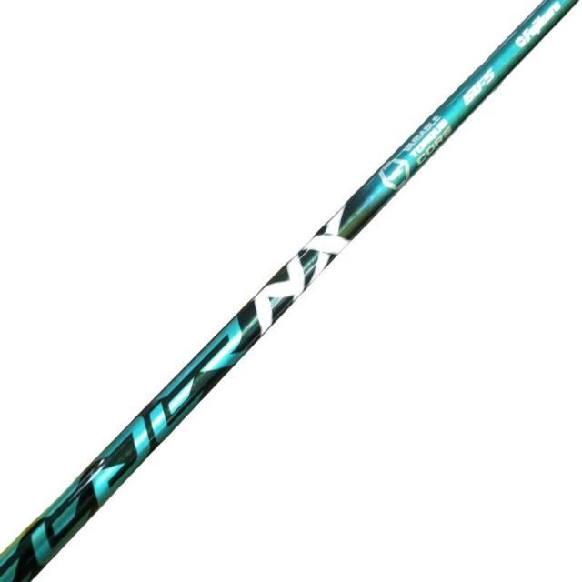 【中古】 コブラスリーブ付き(DARKSPEED系) フジクラドライバー用 シャフト SPEEDER NX GREEN 60 (フレックスS)Bランク ゴルフクラブ