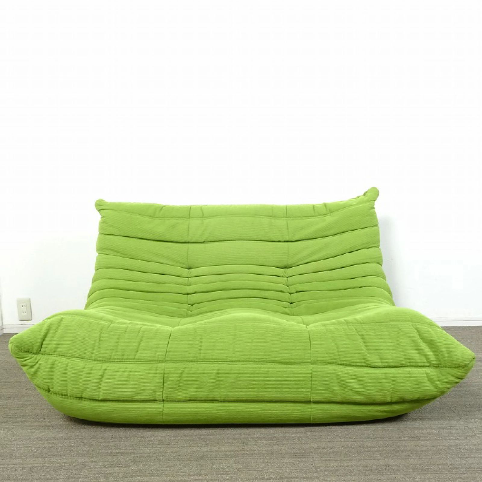 ◾︎SELUNO◾︎ 【展示美品】Ligne Roset リーンロゼ TOGO / トーゴ 2