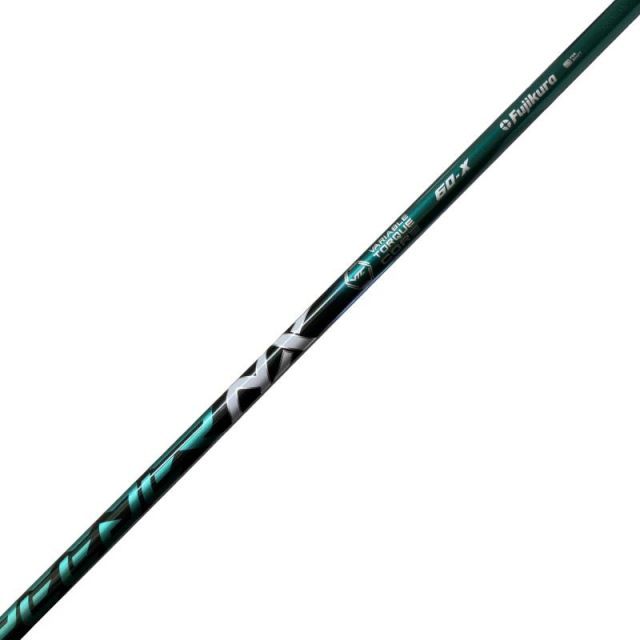 Fujikura フジクラ シャフト Speeder NX DHX VIOLET 60-S 44インチ