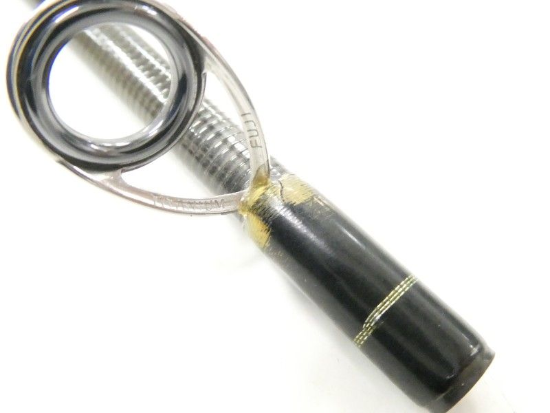 リップルフィッシャー リアルクレセント RC-81LR (02-9207270011