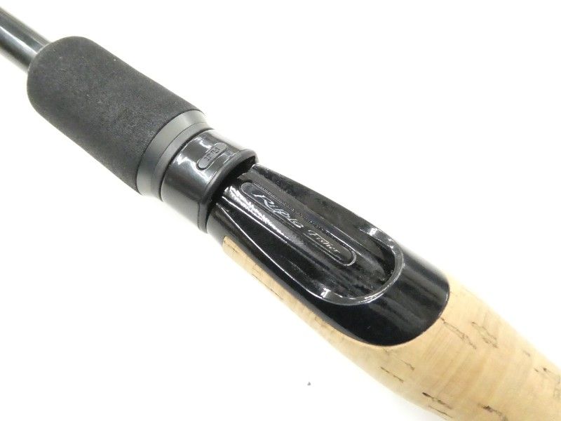 リップルフィッシャー リアルクレセント RC-81LR (02-9207270011