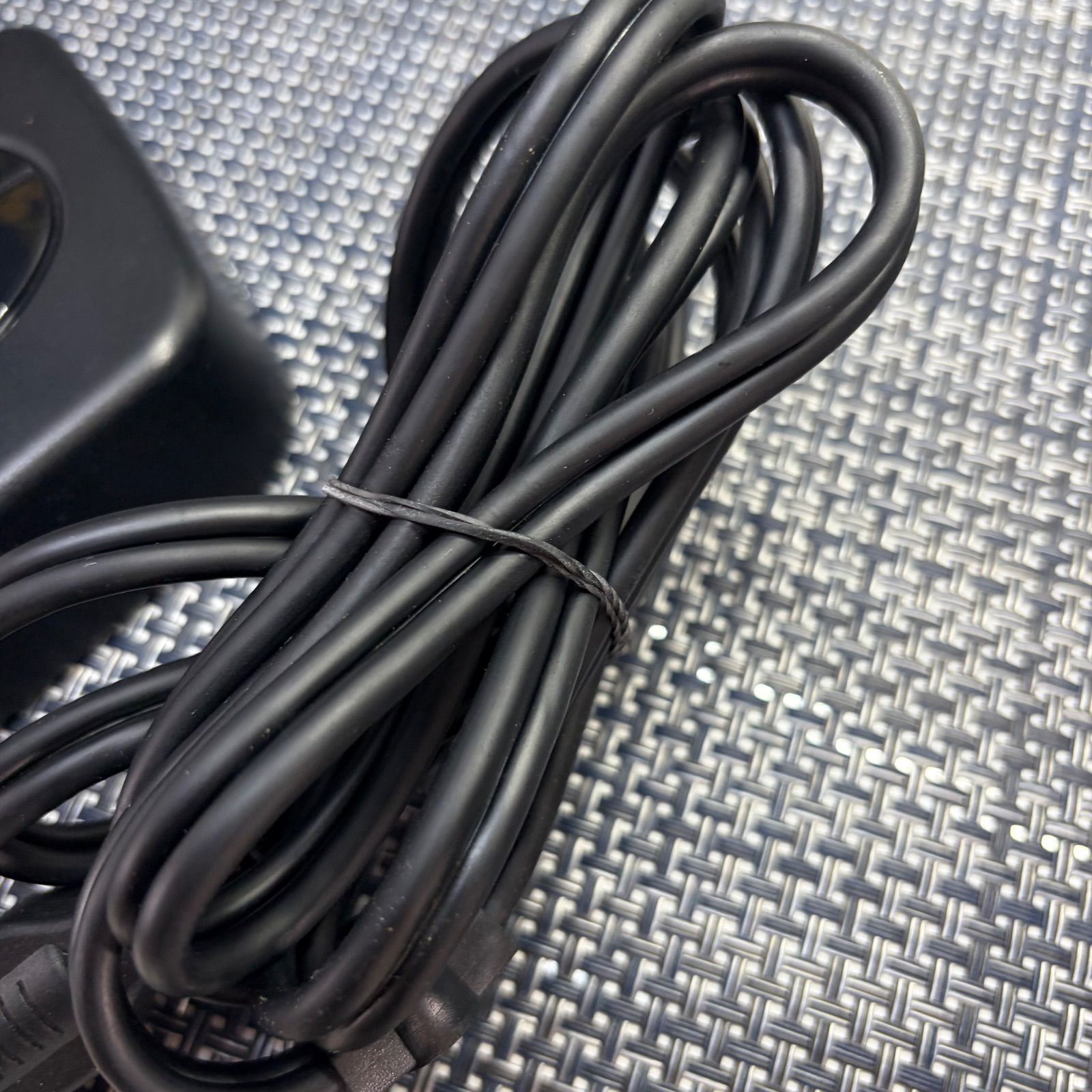 動作確認済】SFC HORI ファイティングスティックデュアル