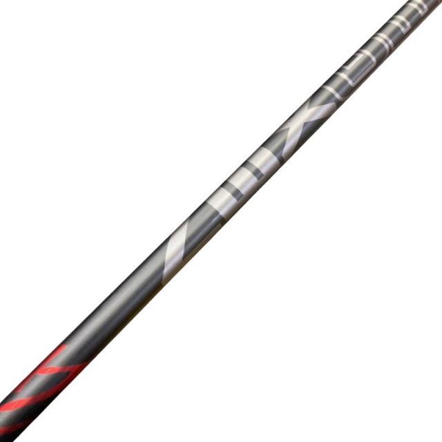 【中古】 テーラーメイドスリーブ付き(Qi4D系) ゴルフパートナードライバー用 シャフト NEXGEN SS RED (フレックスその他)Bランク ゴルフクラブ