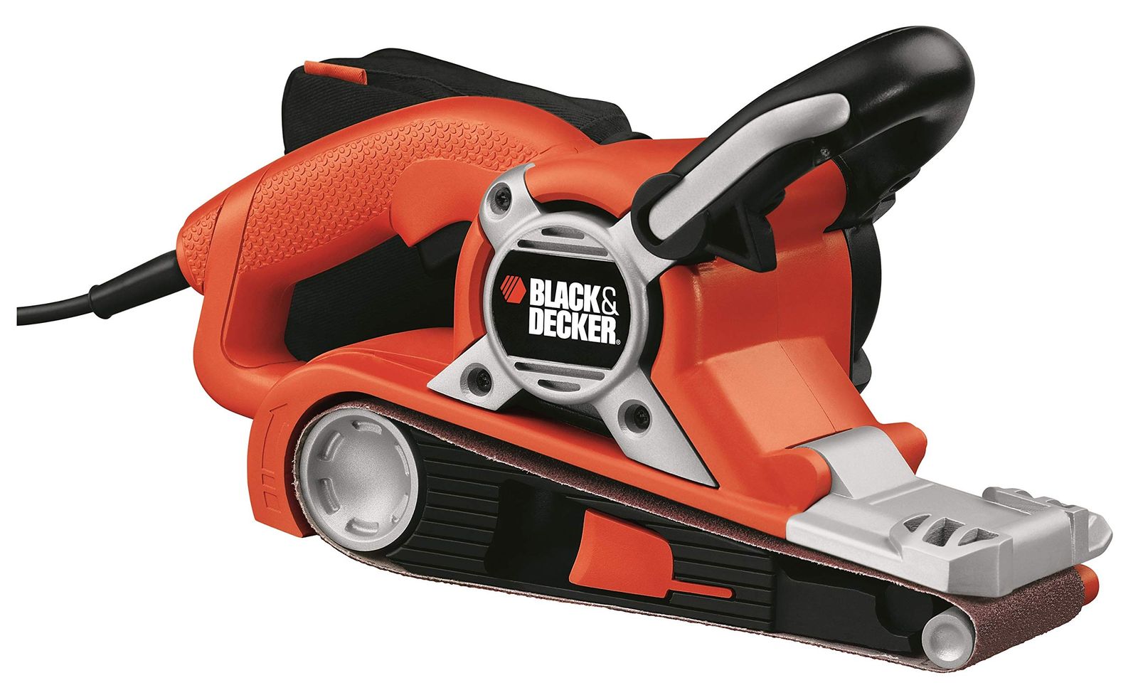 ブラックアンドデッカー(BLACK+DECKER) ドラッグスターベルトサンダー KA3000pms 4b1b7f38