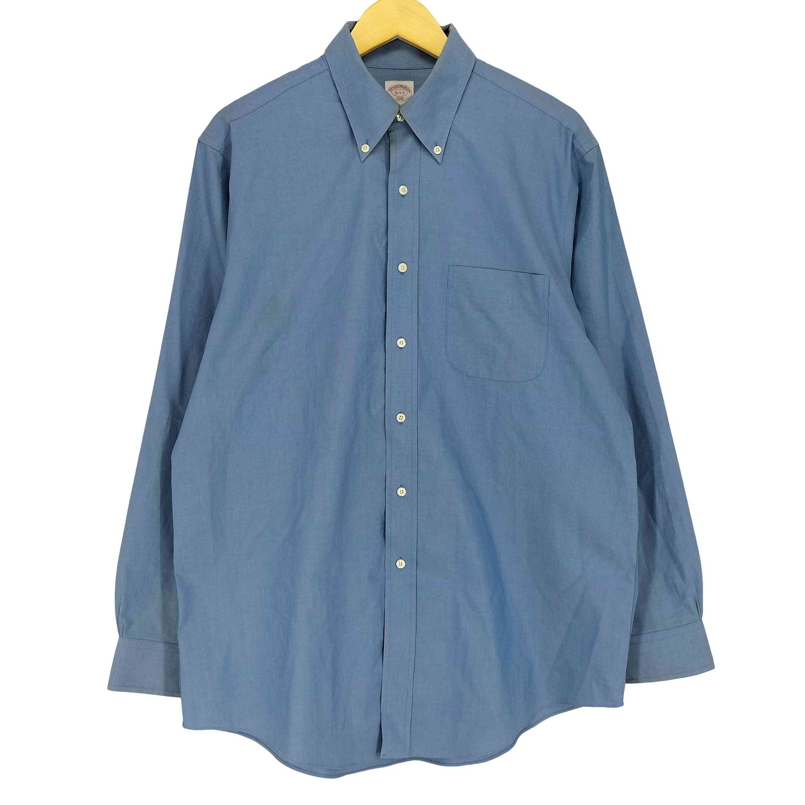 ブルックスブラザーズ 346 BROOKS BROTHERS L/S ボタンダウンシャツ