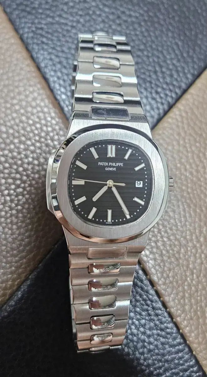 ノーチラス 40mm オートマチック