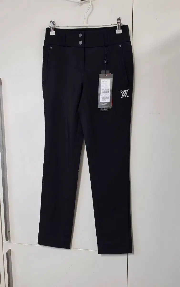 ANEW GOLF(アニューゴルフ) 新品 ビックロゴ パンツ 61