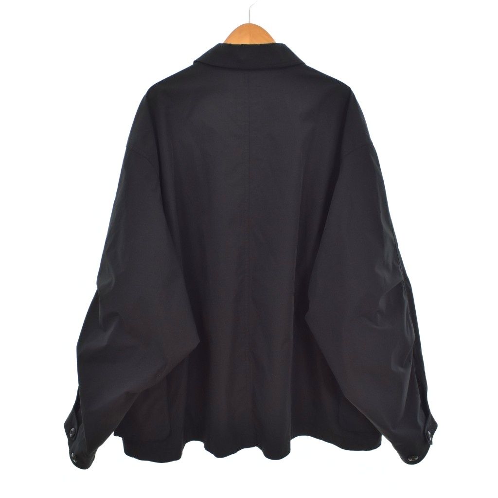 ダイワ ピアサーティナイン DAIWA PIER39 TECH JUNGLE FATIGUE JACKET