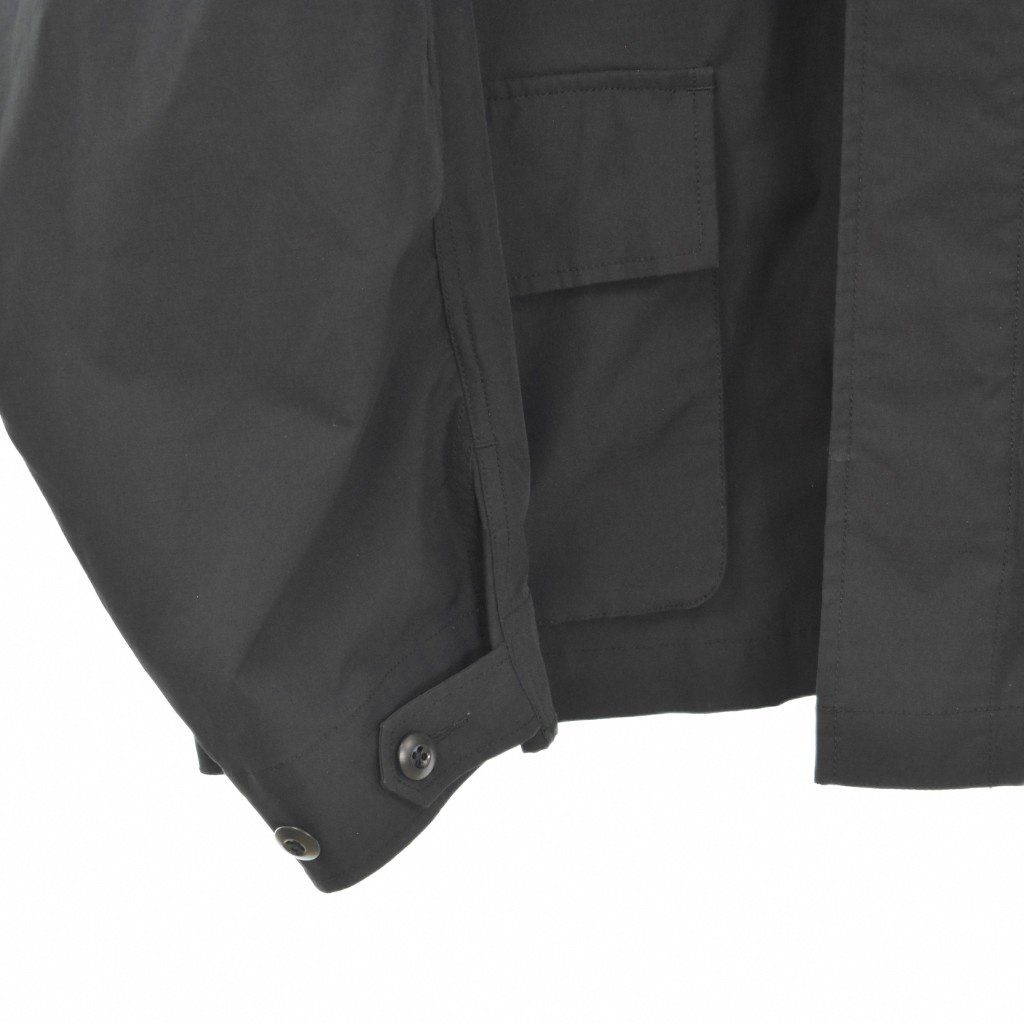 ダイワ ピアサーティナイン DAIWA PIER39 TECH JUNGLE FATIGUE JACKET