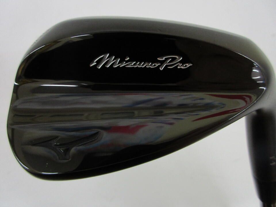 ミズノ　Mizuno Pro T-1 ブラックIP　52度　NSﾌﾟﾛ　MODUS3125　WEDGE　WEDGEフレックス　ウェッジ　中古　ゴルフドゥ！半田店【最短即日発送】