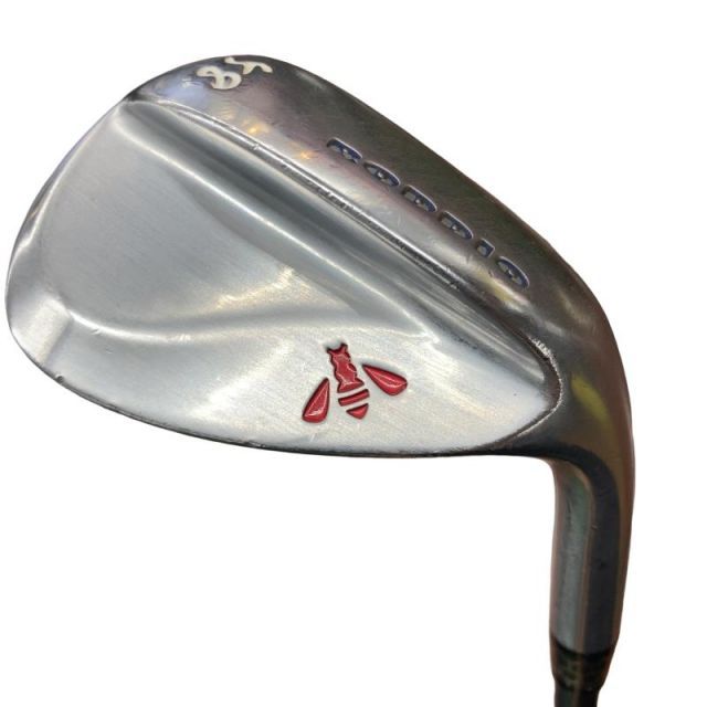【中古】 ロッディオ RODDIO MC ウェッジ 58° A-Design ウェッジ WG 純正特注シャフト (フレックスR) メンズ 男性用 右利き 右用 Cランク ゴルフクラブ