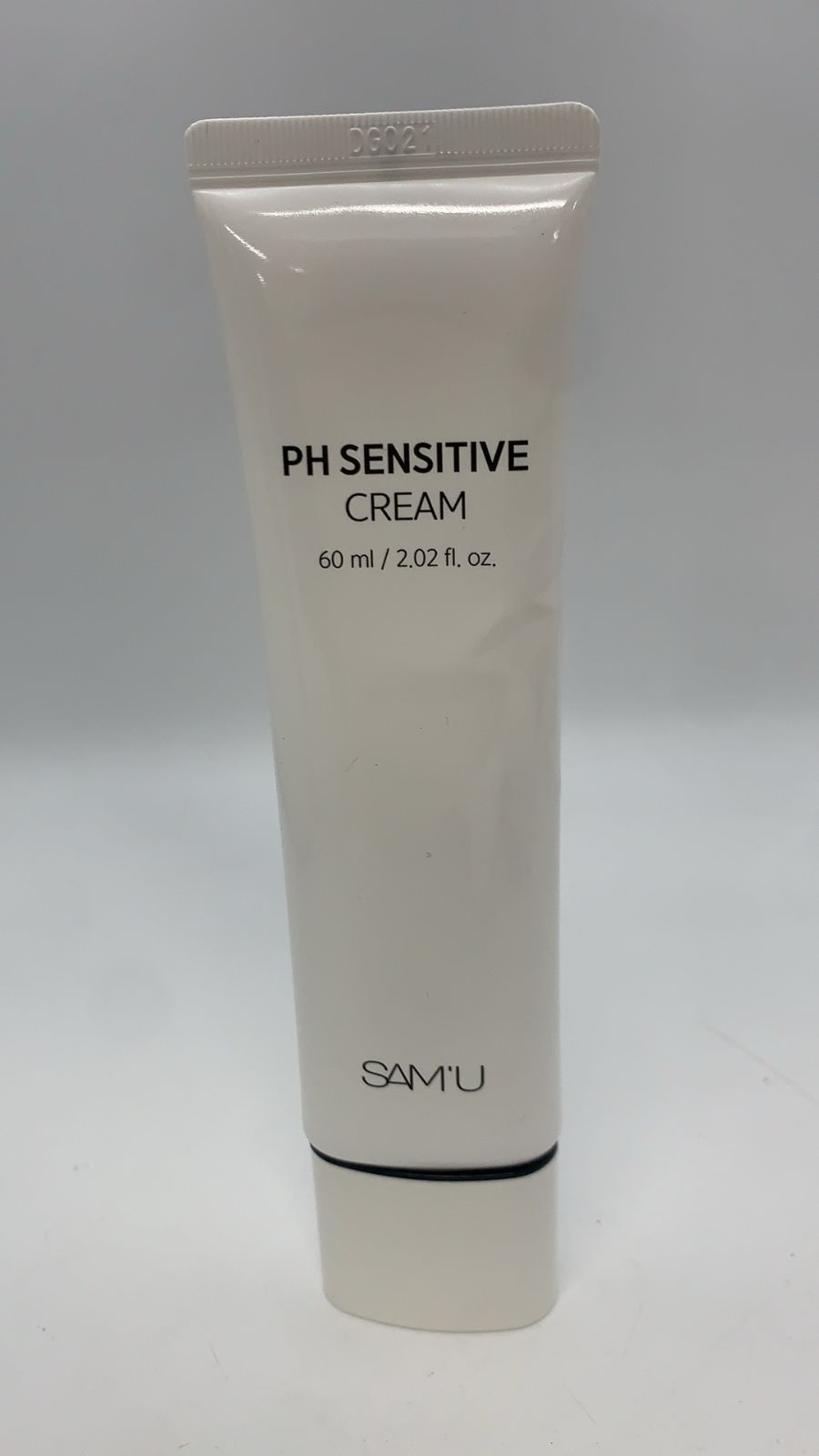 SAM'U(サミュ) PHセンシティブクリーム 60ml--531748 X0016HK90D