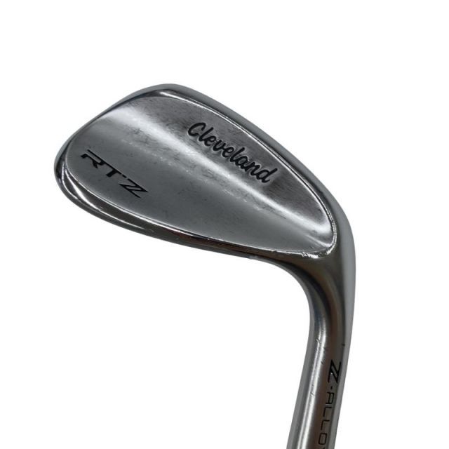 【中古】 クリーブランド Cleveland RTZ ツアーサテン 50°/10° MID ウェッジ WG NS PRO MODUS3 TOUR115 (フレックスS) メンズ 男性用 右利き 右用 Cランク ゴルフクラブ 13,578円
