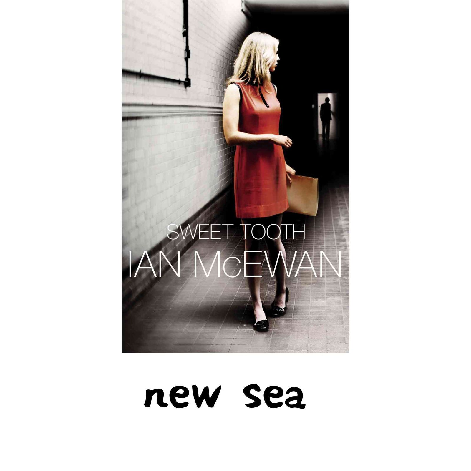 Sweet Tooth McEwan, Ian 11,995円