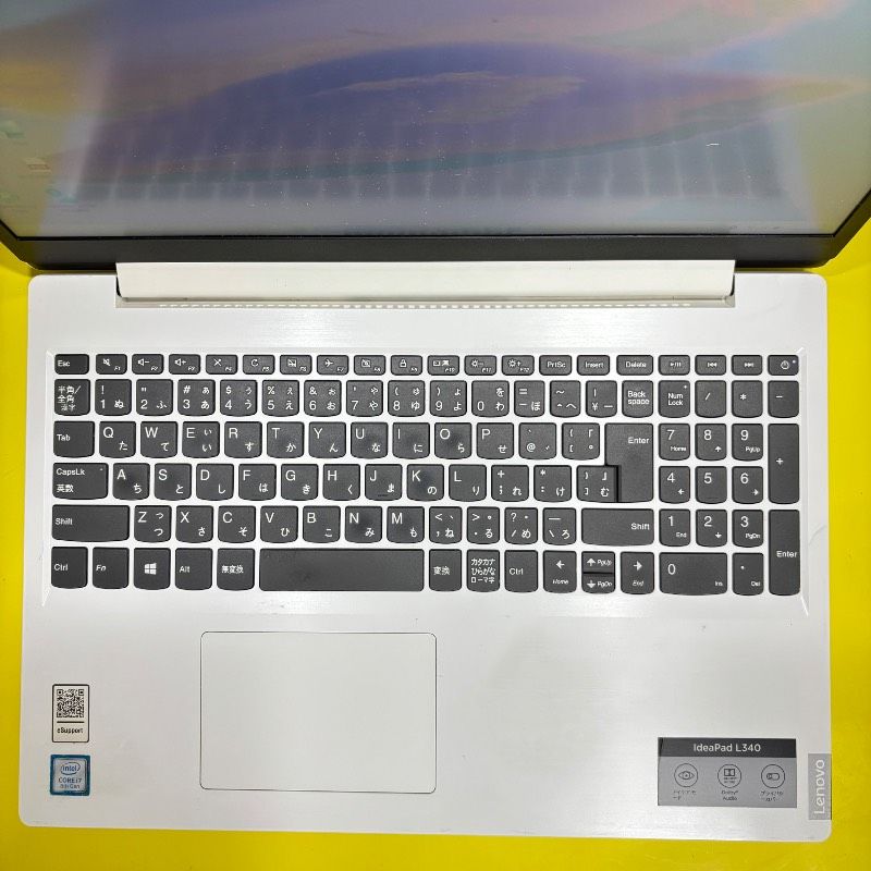 8世代i7快速ノートPC【SALE‼】美品✨新品SSD爆速✨ windows11