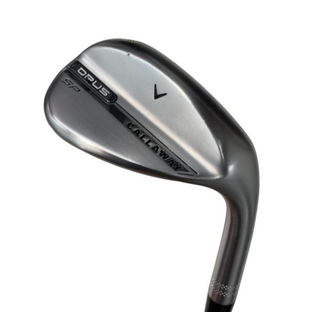 【中古】 キャロウェイ OPUS SP クロム 56°/10°S ウェッジ WG NS PRO 950GH neo (フレックスS) メンズ 男性用 右利き 右用 Cランク ゴルフクラブ 15,504円