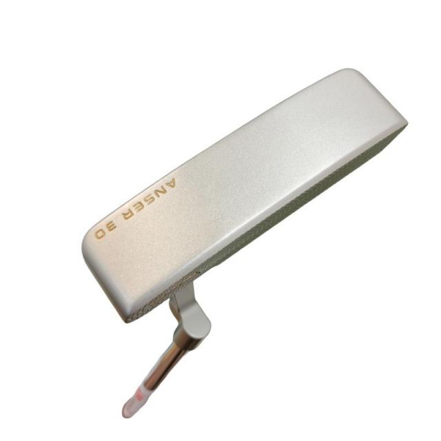 【中古】 ピン PLD MILLED ANSER 30(2025) 34インチ パター PT スチール (フレックスその他) メンズ 男性用 右利き 右用 Bランク ゴルフクラブ 34,993円