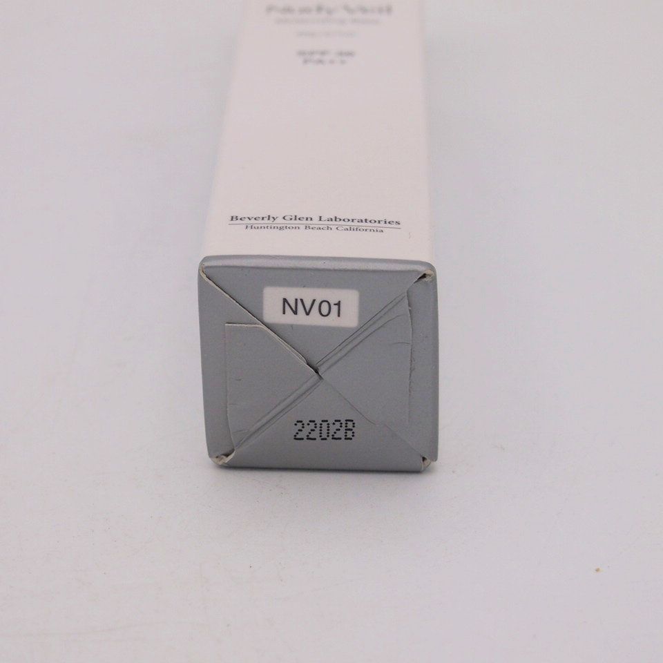 ビーグレン ヌーディーヴェール UVカット化粧下地 20g - メルカリ