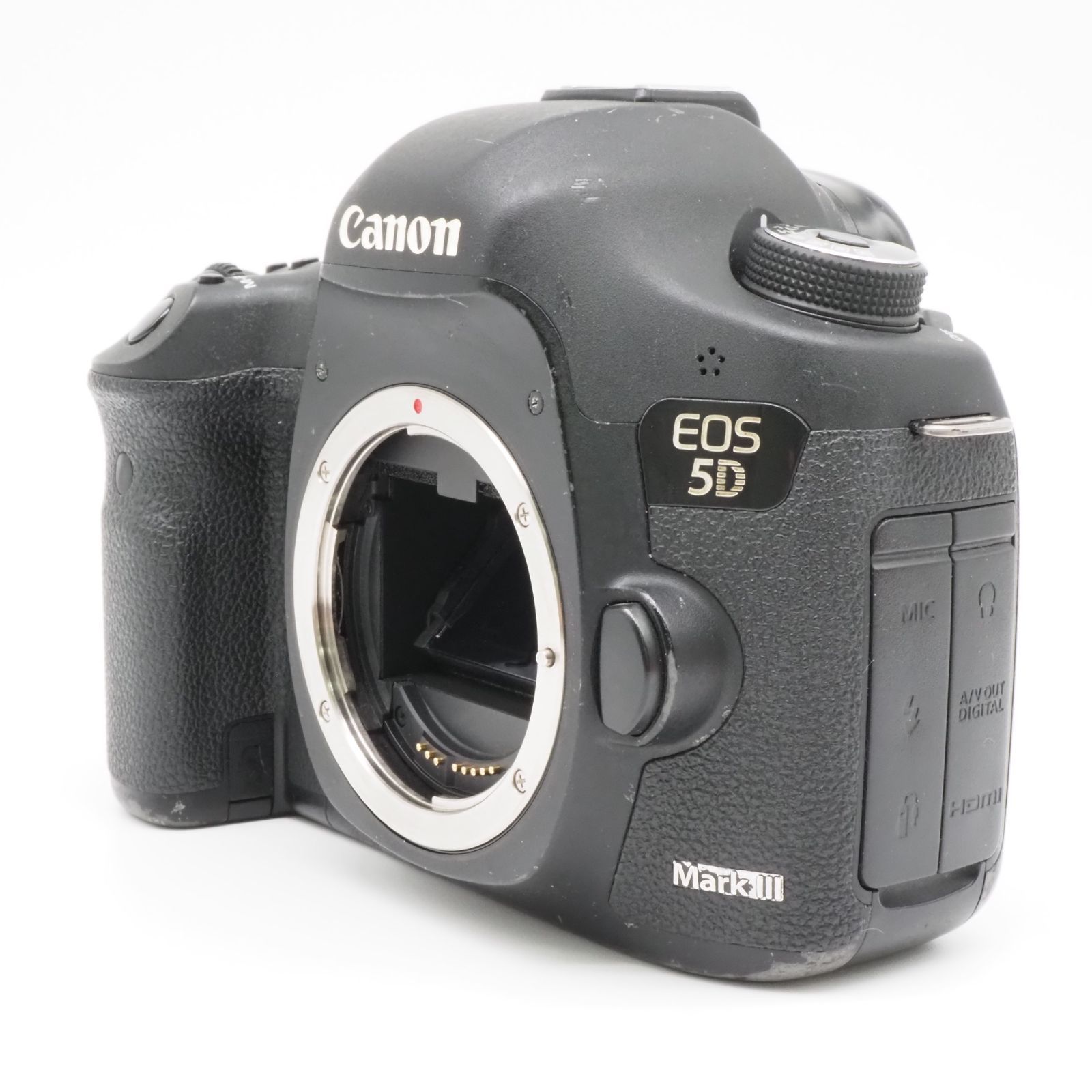 Canon EOS 5D Mark III ボディ デジタル一眼レフ フルサイズ 現状品