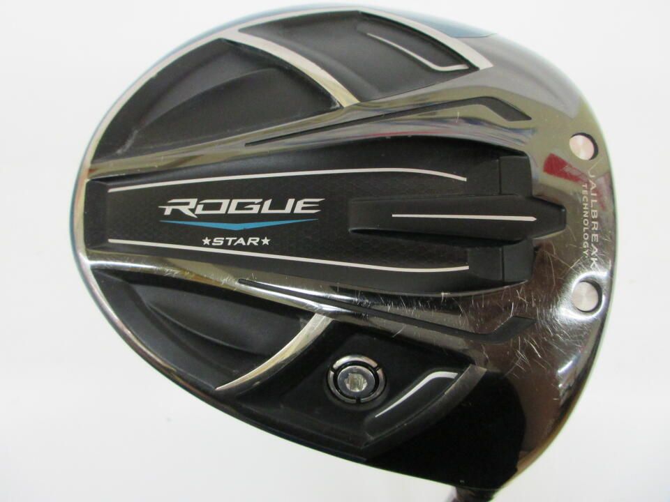 キャロウェイ ROGUE STAR 9.5度 Speeder 474 EVOLUTION 4 Sフレックス ドライバー 中古 ゴルフドゥ!半田店【最短即日発送】
