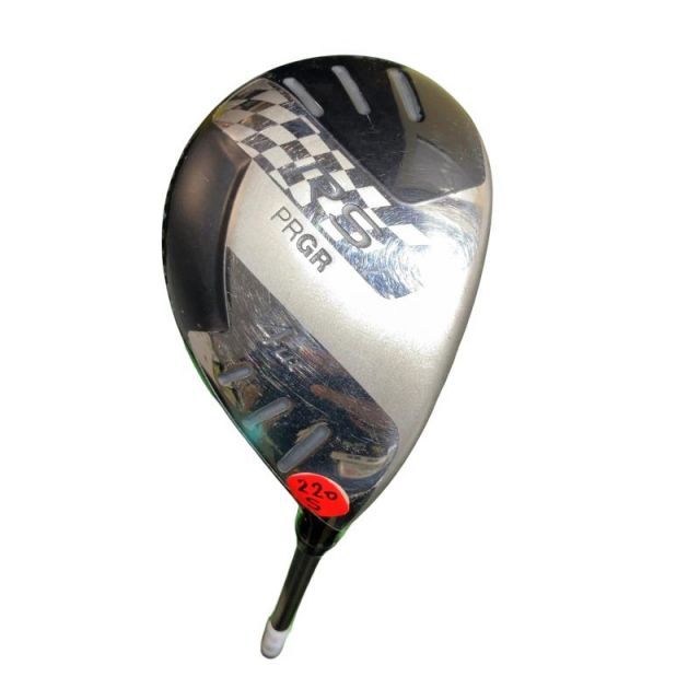 【中古】 プロギア RS U4 ユーティリティ UT RS(ユーティリティ) (フレックスS) メンズ 男性用 右利き 右用 Cランク ゴルフクラブ 6,052円