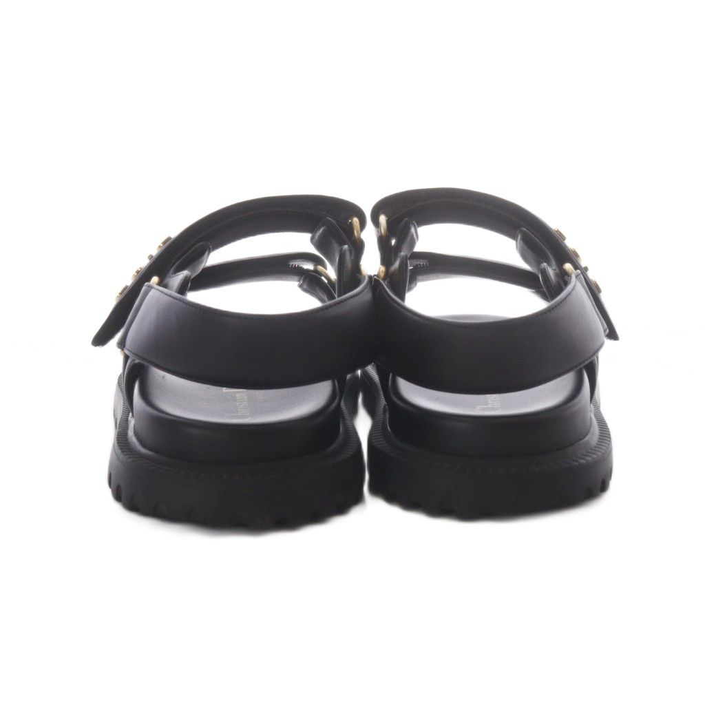 クリスチャンディオール Christian Dior Dioract サンダル シューズ