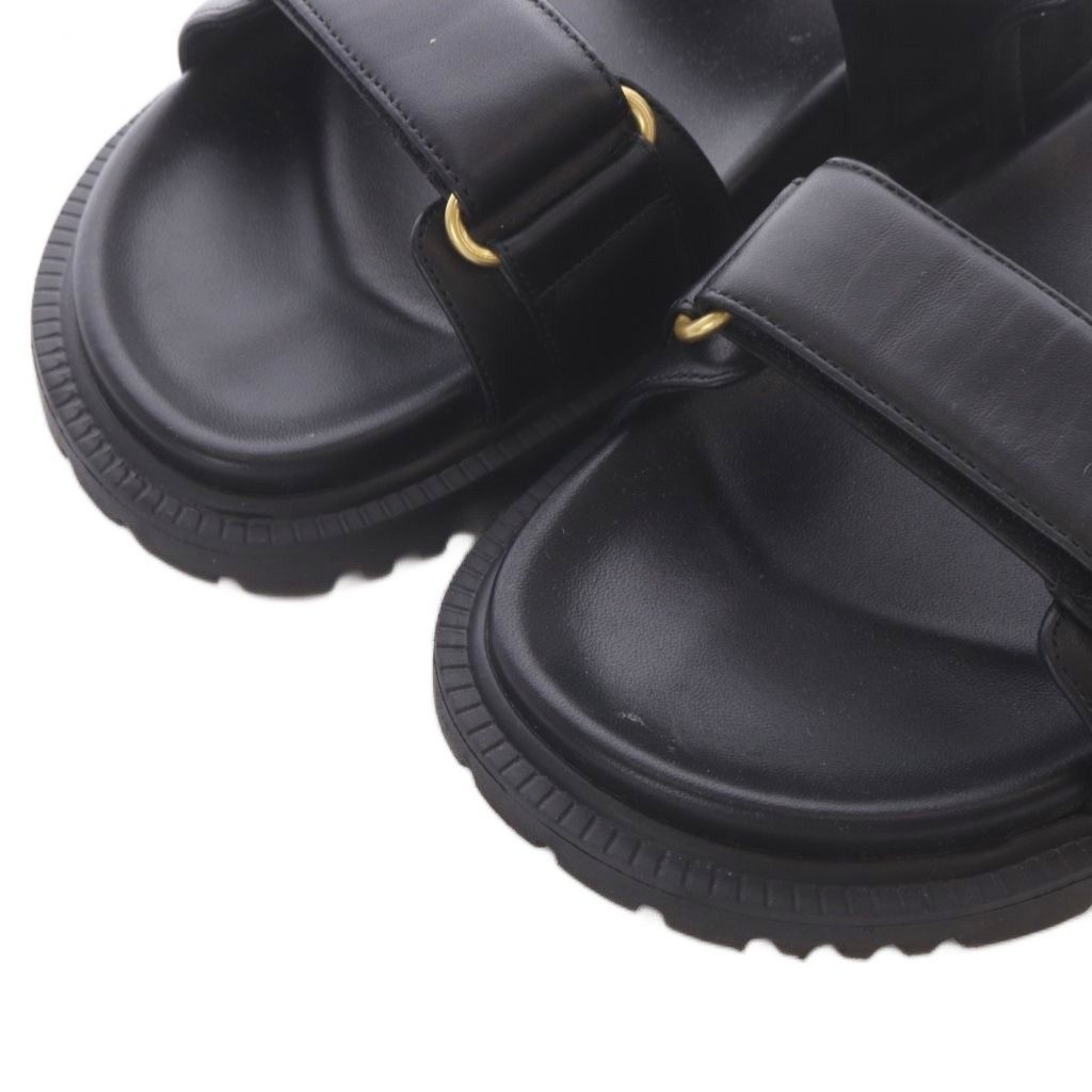 クリスチャンディオール Christian Dior Dioract サンダル シューズ