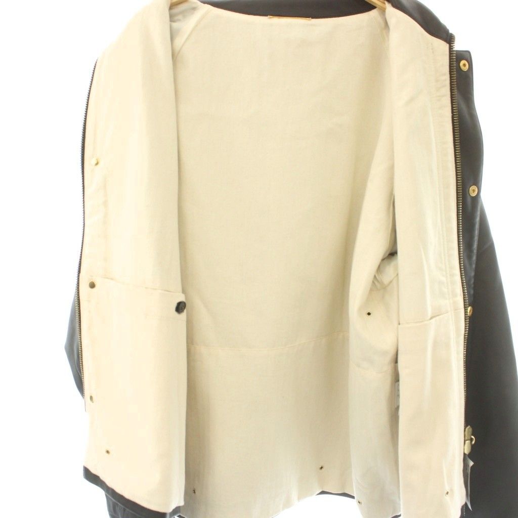 ドゥーズィエムクラス DEUXIEME CLASSE × チンクアンタ CINQUANTA