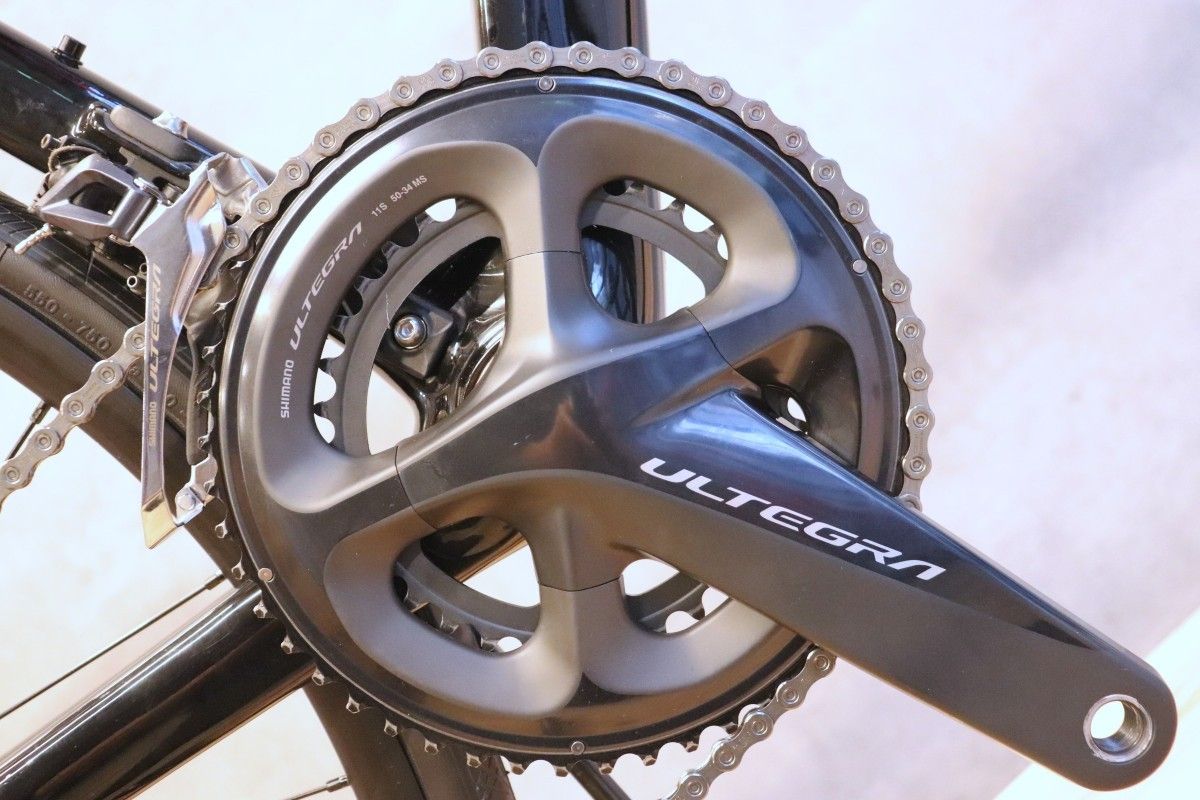 トレック TREK エモンダ ディスク EMONDA SL6 DISC 2021 56サイズ