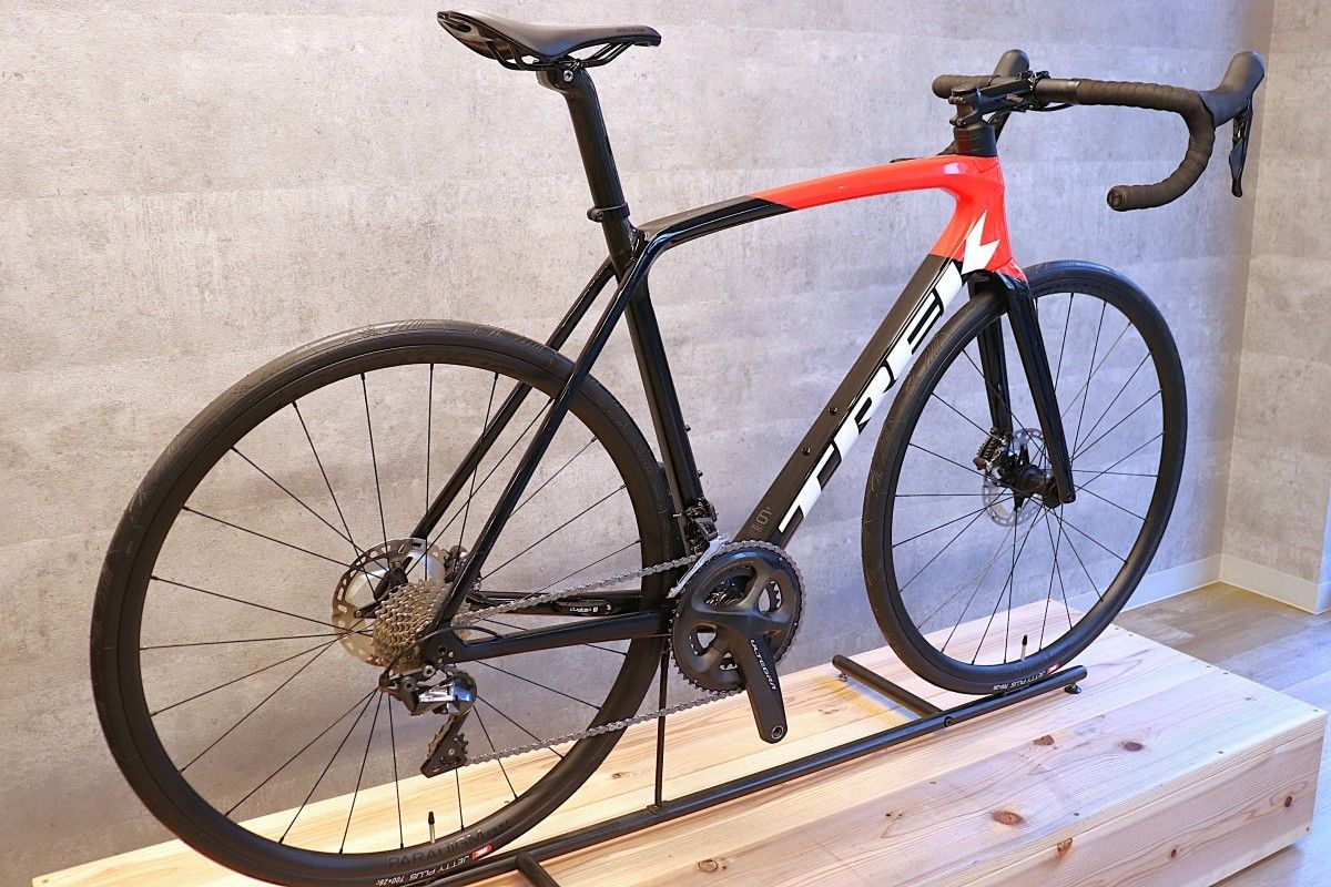 トレック TREK エモンダ ディスク EMONDA SL6 DISC 2021 56サイズ