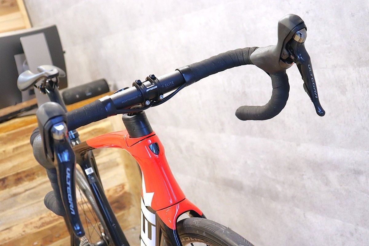 トレック TREK エモンダ ディスク EMONDA SL6 DISC 2021 56サイズ