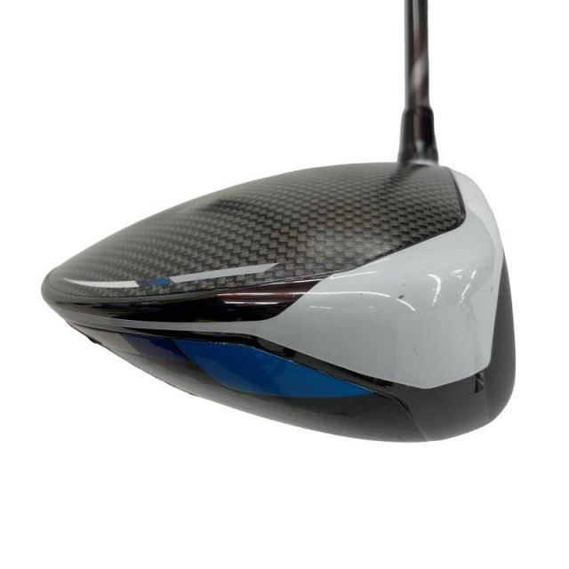 中古】 テーラーメイド SIM MAX 9° ドライバー DR リシャフト