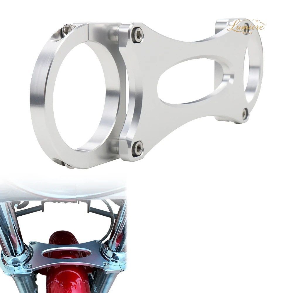 アフターマーケット ハーレー ダイナ CVO ファットボブ FXDFSE2 ダイナ ワイドグライド FXDWG 105 49mm ダイナ ファットボブ フォークスタ