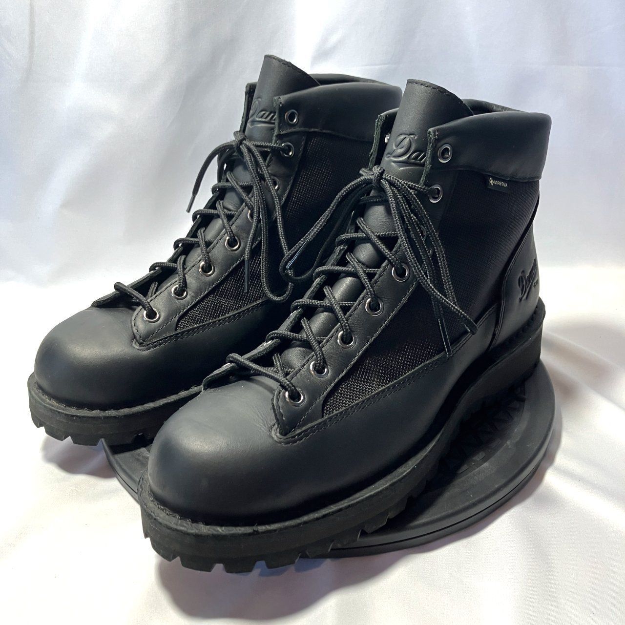 [極美品] Danner フィールド D121003レザー ブーツ 27cm 美品】Danner フィールド FIELD D121003 27cm - メルカリ