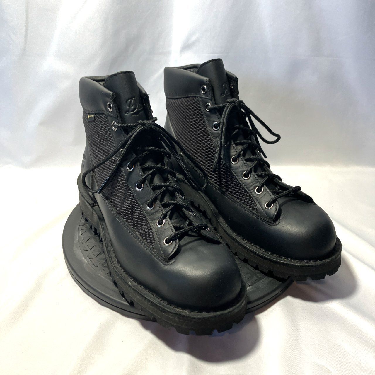 美品】Danner フィールド FIELD D121003 27cm - メルカリ