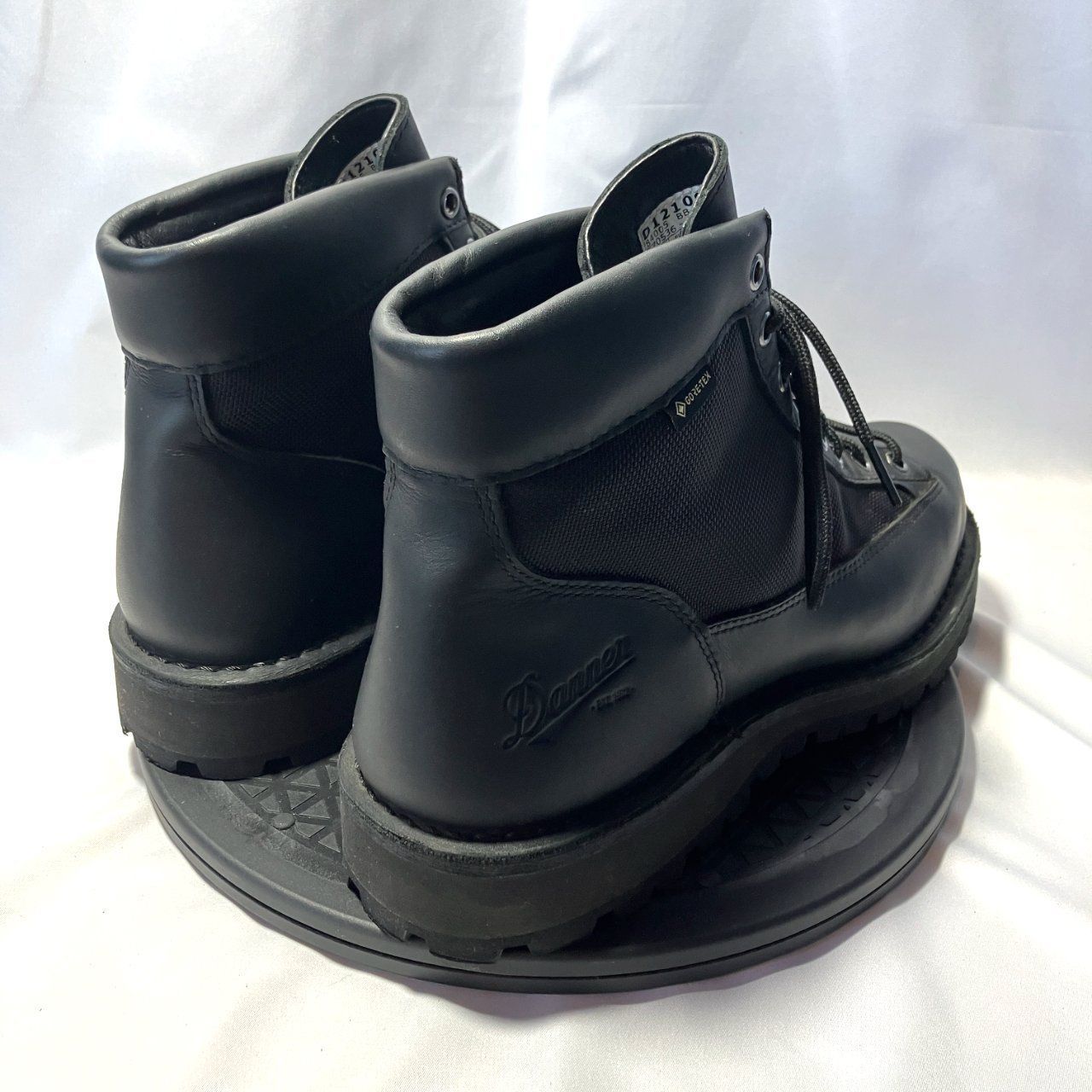 美品】Danner フィールド FIELD D121003 27cm - メルカリ