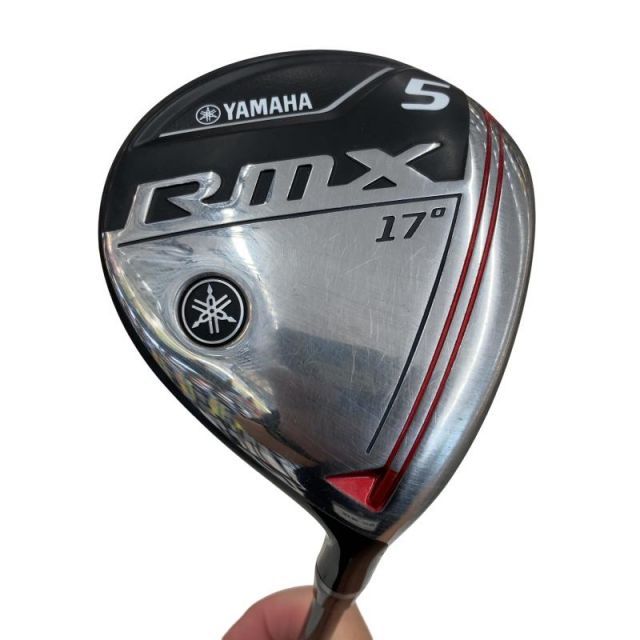 【中古】 ヤマハ RMX(2020) 5W フェアウェイウッド FW TMX-420F (フレックスS) メンズ 男性用 右利き 右用 Cランク ゴルフクラブ