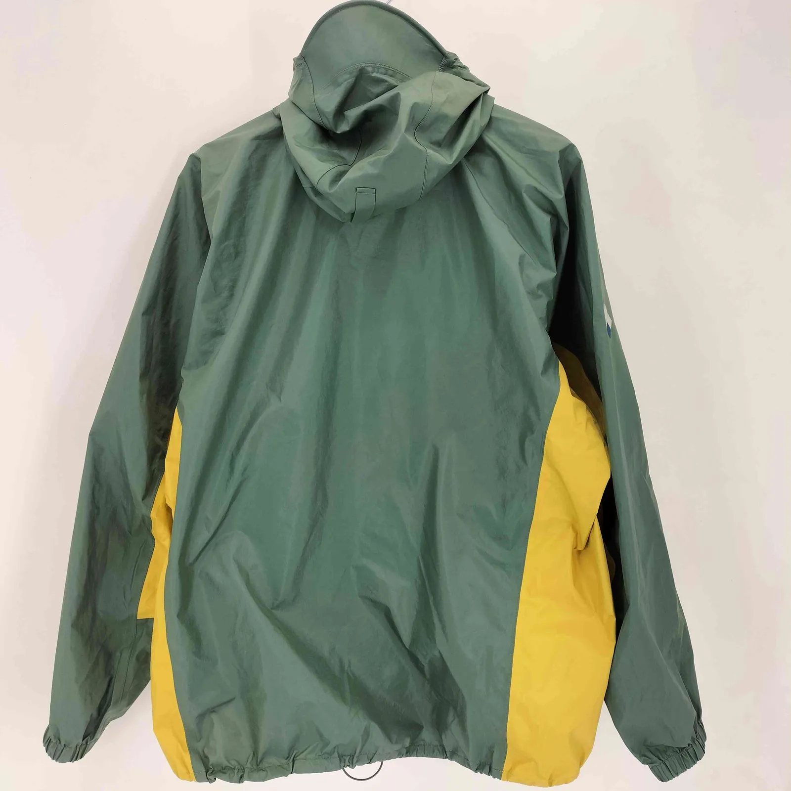 モンベル mont bell レインワーカー ジャケット メンズ import：XL