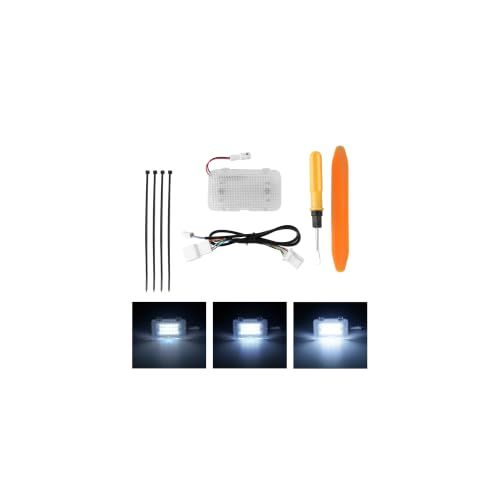 【無段階調光】 Mixsuper 新型 RAV4 60系 LED 増設ラゲッジランプ バックドアライト トランクライト パワーバックドア搭載車専用 ラブ4 60系 アクセサリー メモリー機能 自動点灯 高輝度 純白光 車種専用設計 取扱説明書 523ec213