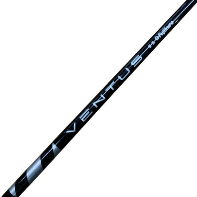 【中古】 タイトリストスリーブ付き(GTS系) フジクラドライバー用 シャフト VENTUS BLACK 5 (フレックスS)Aランク ゴルフクラブ