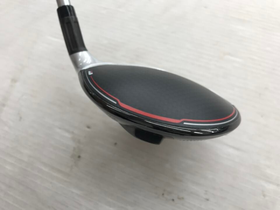 テーラーメイド M6 18度 FUBUKI TM5 2019 Sフレックス フェアウェイ