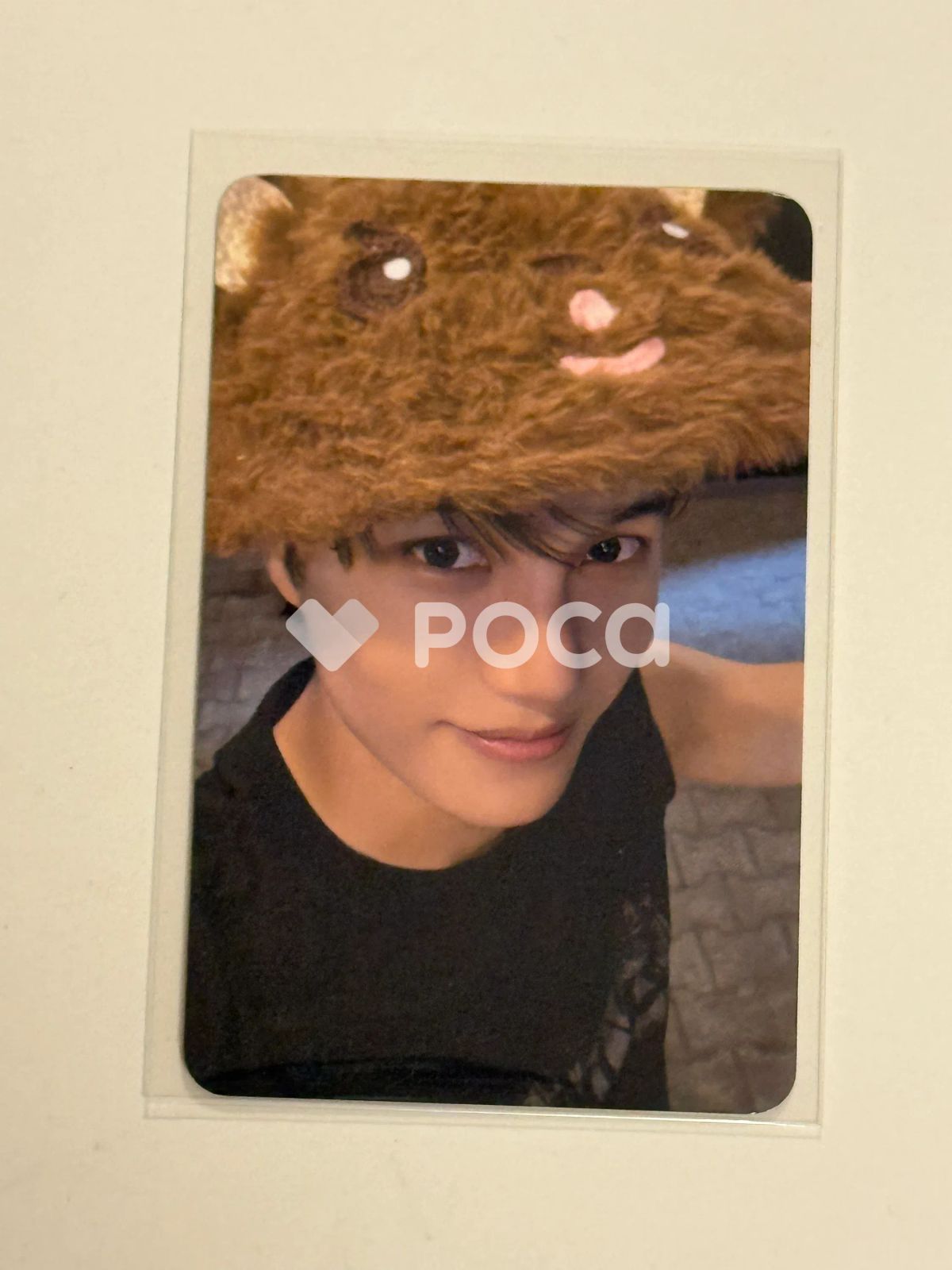 EXO カイ EXO PLANET #6 – EXhOrizon in Taipei K-MONSTAR ラキドロ