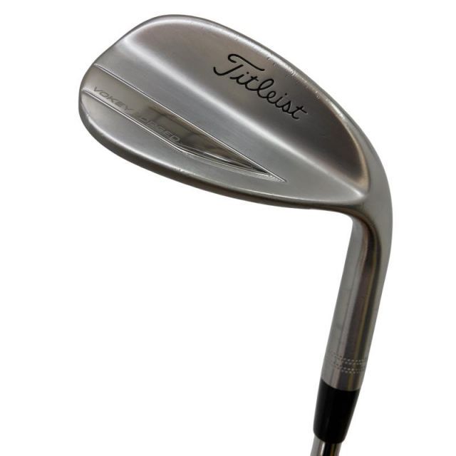 【中古】 タイトリスト VOKEY FORGED(2019) 58°/12°K ウェッジ WG NS PRO MODUS3 TOUR105 (フレックスS) メンズ 男性用 右利き 右用 Cランク ゴルフクラブ