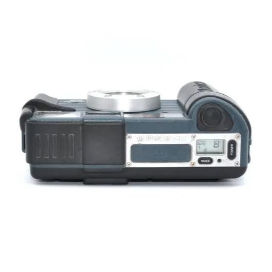 動作OK】Konica 現場監督 28WB コニカ コンパクト フィルムカメラ