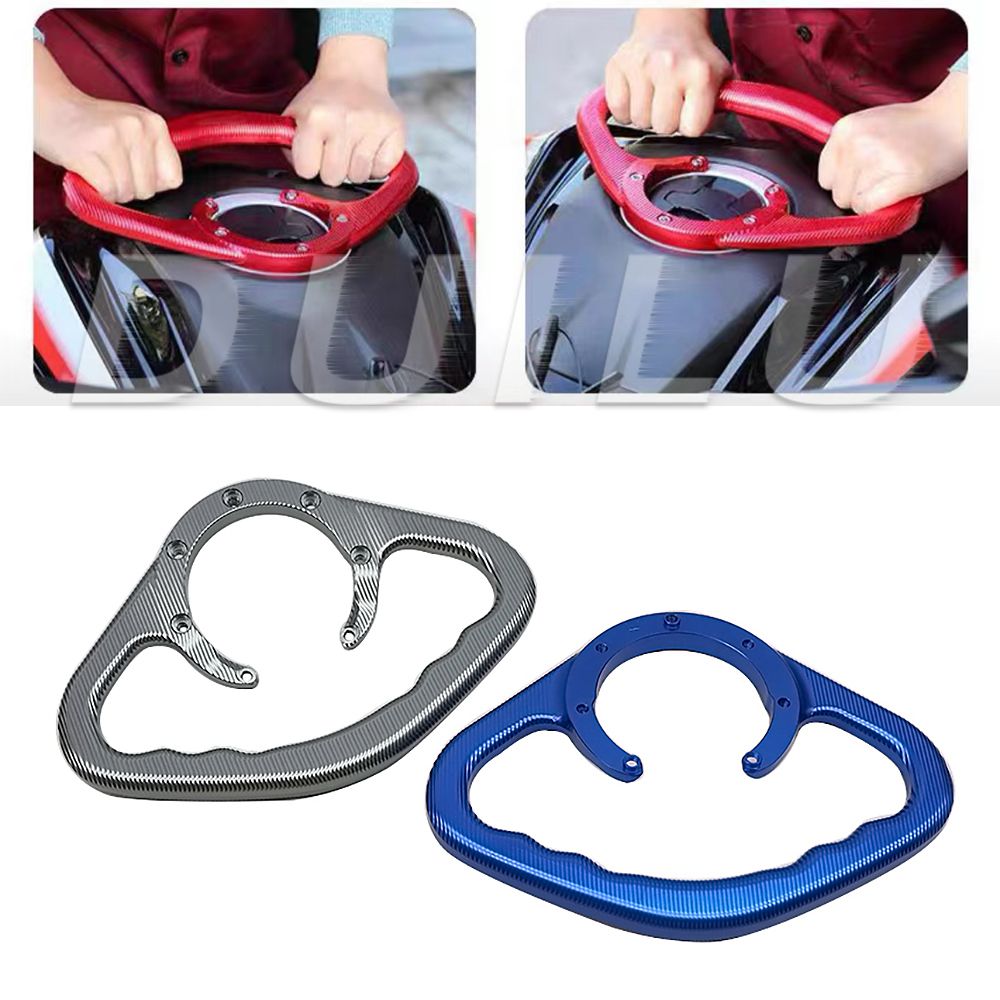 ホンダ CBR600RR/CBR900RR/CBR954RR 用 パッセンジャーハンドグリップ