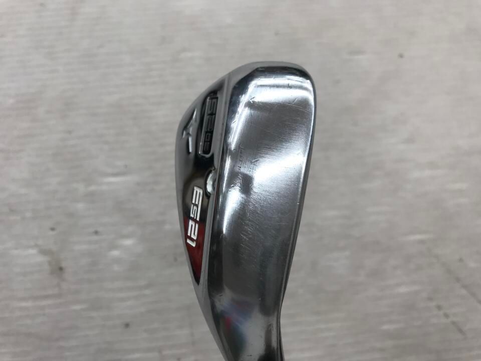 ミズノ Es21 サテン 52度 NSプロ MODUS 3 WEDGE 105 WEDGEフレックス