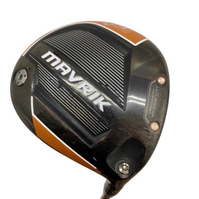 【中古】 キャロウェイ MAVRIK 10.5° ドライバー DR Diamana 50 for CW(DR) (フレックスS) メンズ 男性用 右利き 右用 Cランク ゴルフクラブ