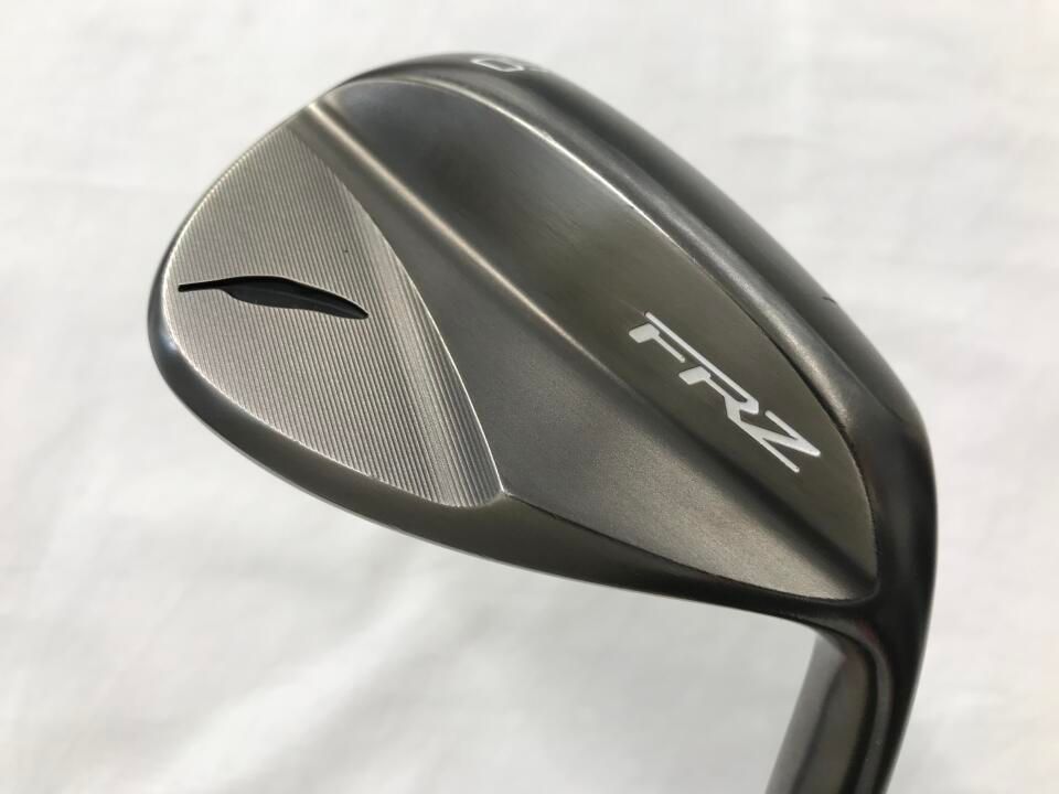 フォーティーン　FRZ スモーキーサテン　50度　NSプロ TS-101w ブラックエディション　WEDGEフレックス　ウェッジ　中古　ゴルフドゥ！NEXTさいたま三室店【最短即日発送】 13,832円