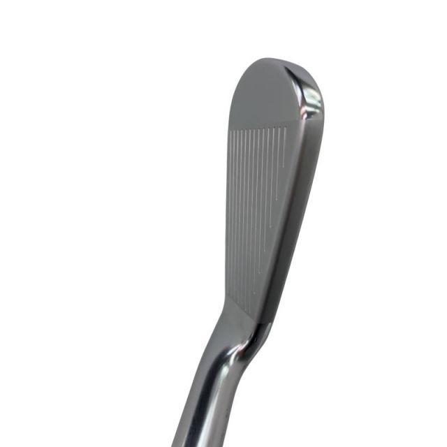 中古】 ダンロップ SRIXON ZX5 6S アイアンセット IR Diamana ZX for