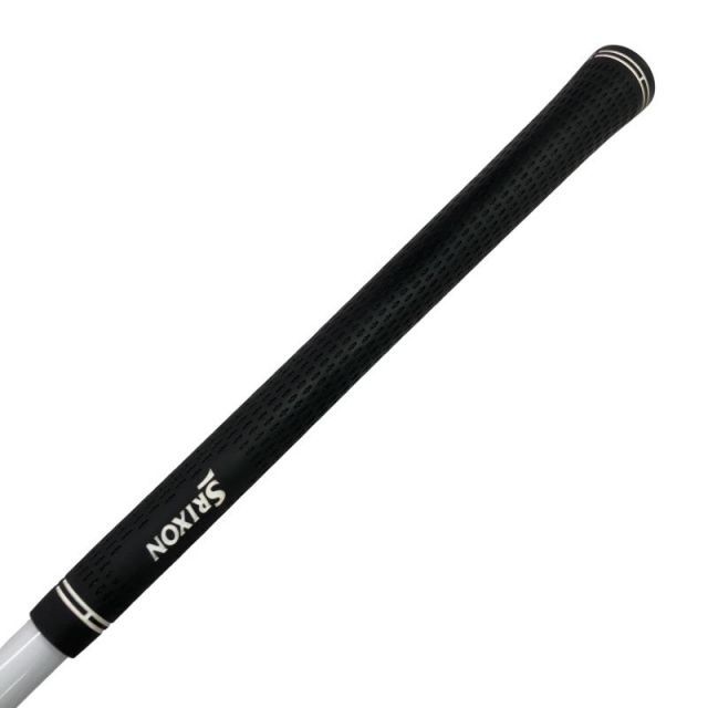 中古】 ダンロップ SRIXON ZX5 6S アイアンセット IR Diamana ZX for